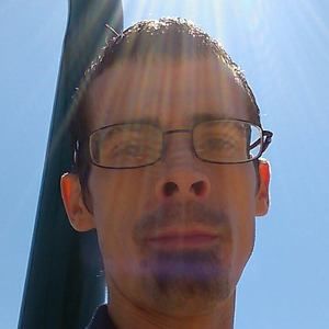 Meet your Posher, Eric